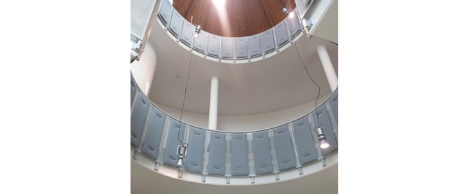 mitesco absorbing wall panels